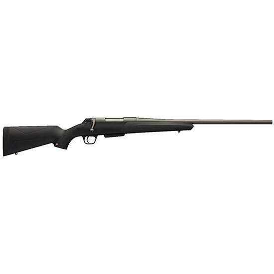 Rifles Long Guns Winchester Repeating Arms ZPAP M85 223Rem WIN XPR COMPACT 223REM 20 MATTE BLK SYN 5RD